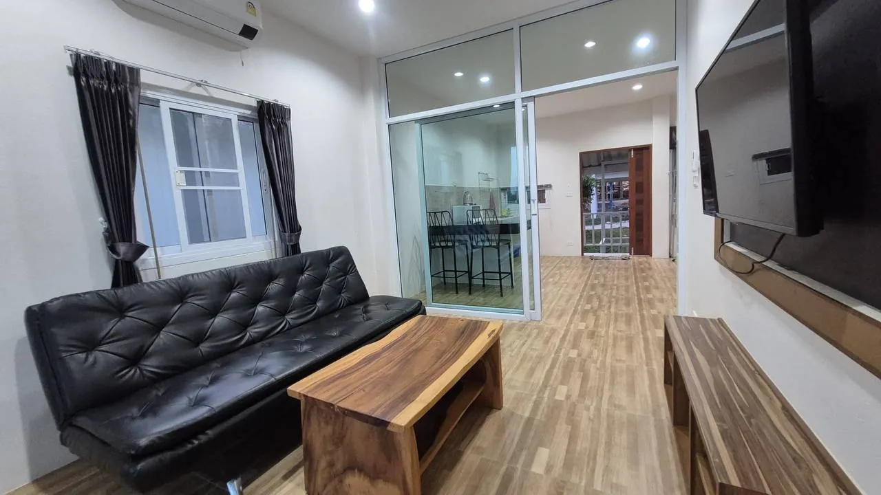 Аренда дома 1BR у пляжа Ламаи 4