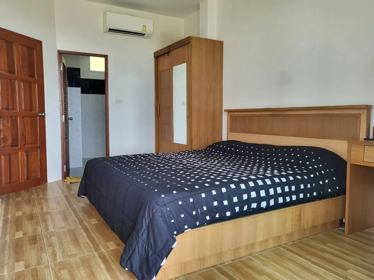 Аренда дома 1BR у пляжа Ламаи 9