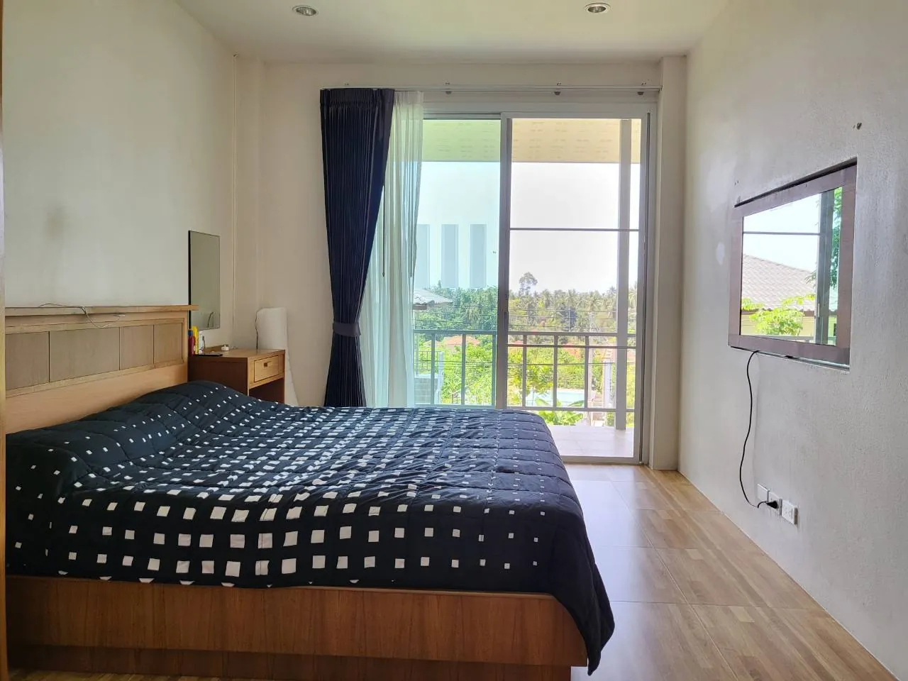 Аренда дома 1BR у пляжа Ламаи 8