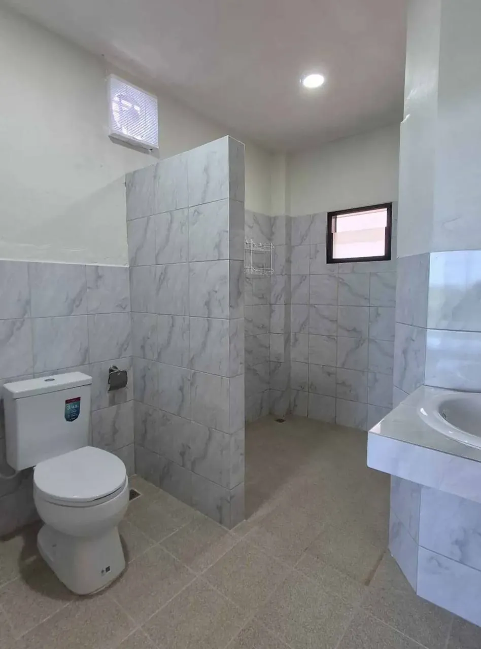 Аренда дома 2BR у пляжа Ламаи 9