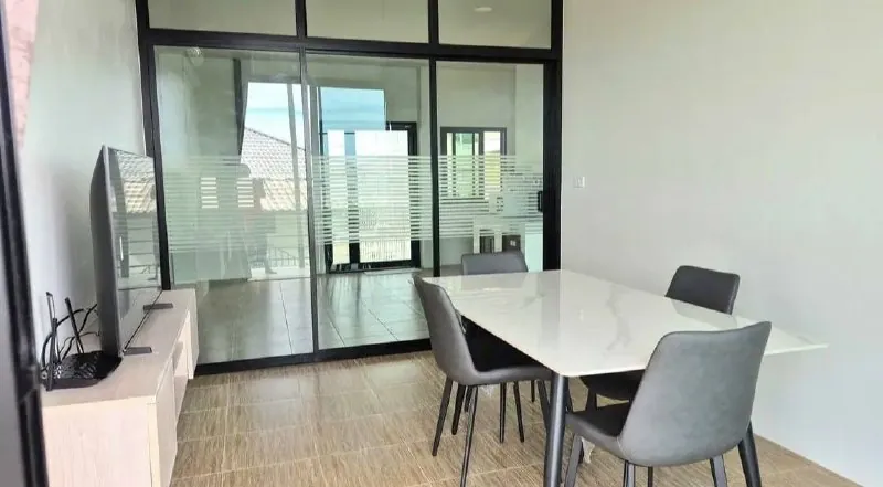 Аренда дома 2BR у пляжа Ламаи 5