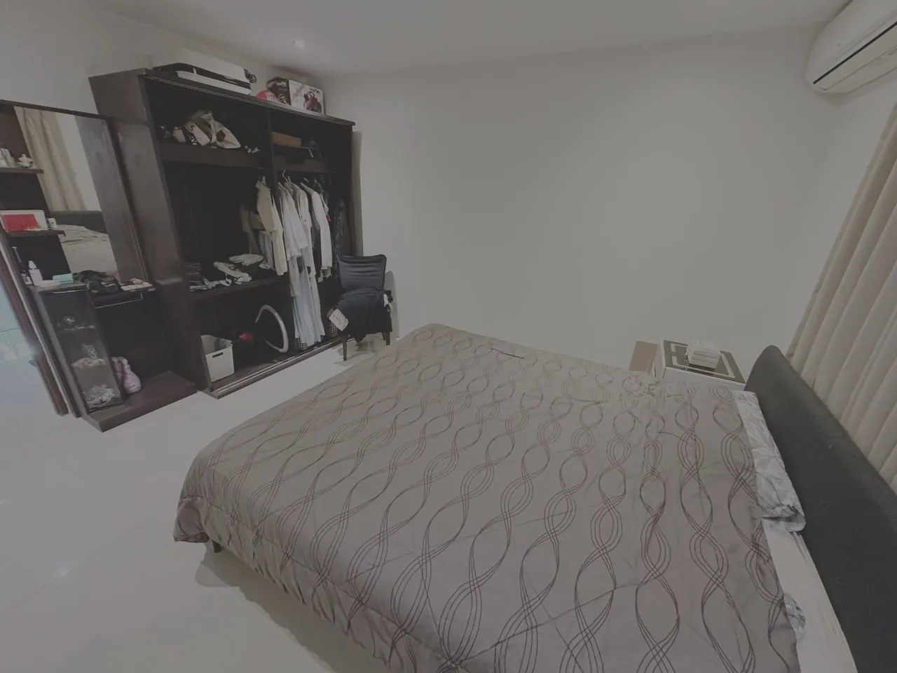Аренда апартаментов 2BR в Чавенге 9