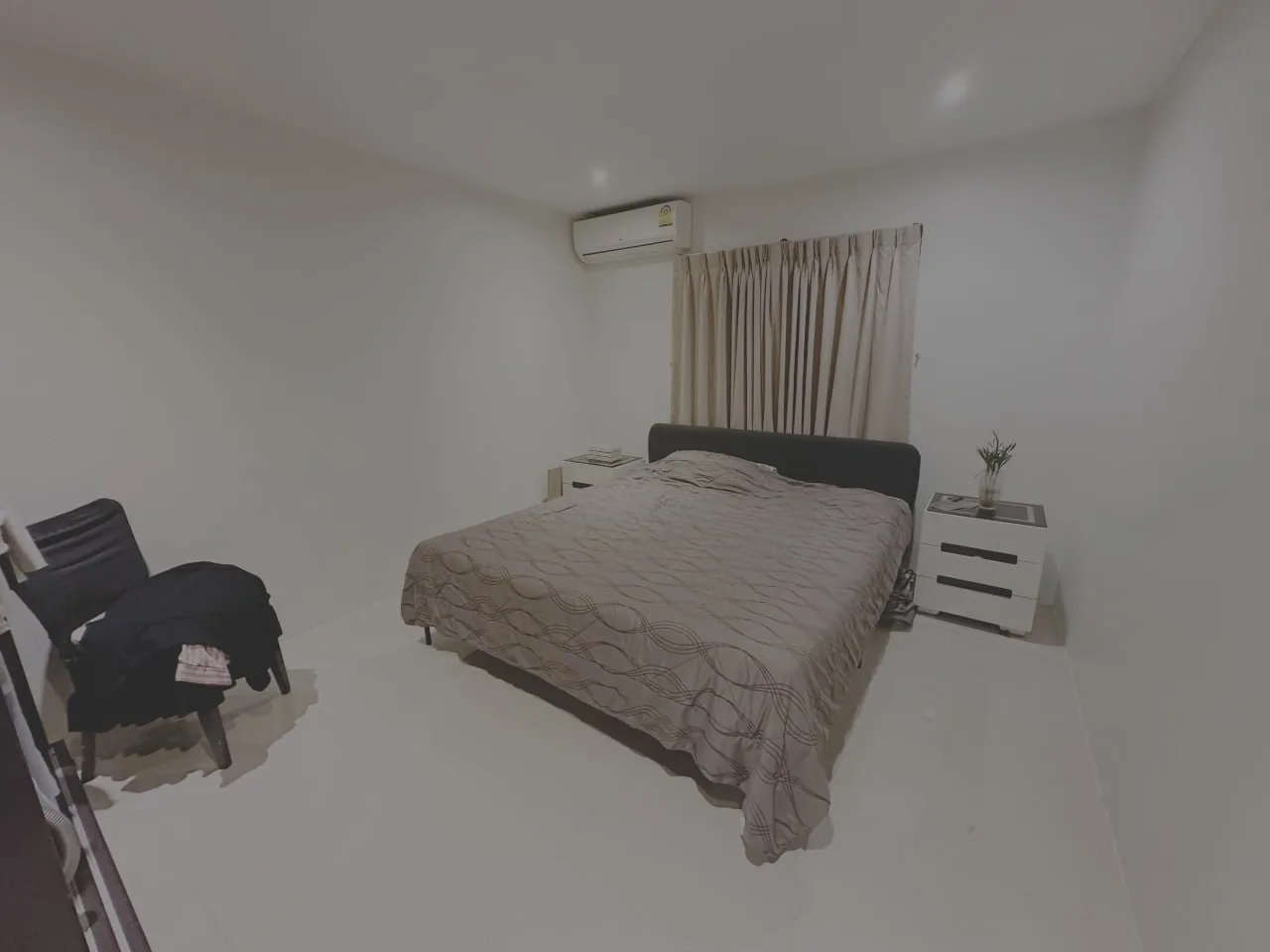 Аренда апартаментов 2BR в Чавенге 8