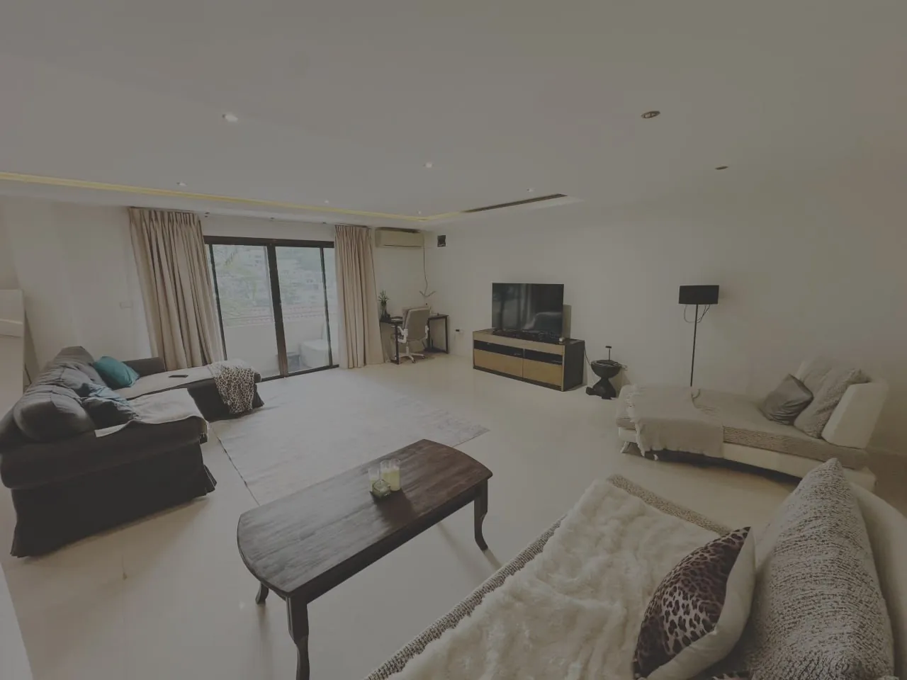 Аренда апартаментов 2BR в Чавенге 5