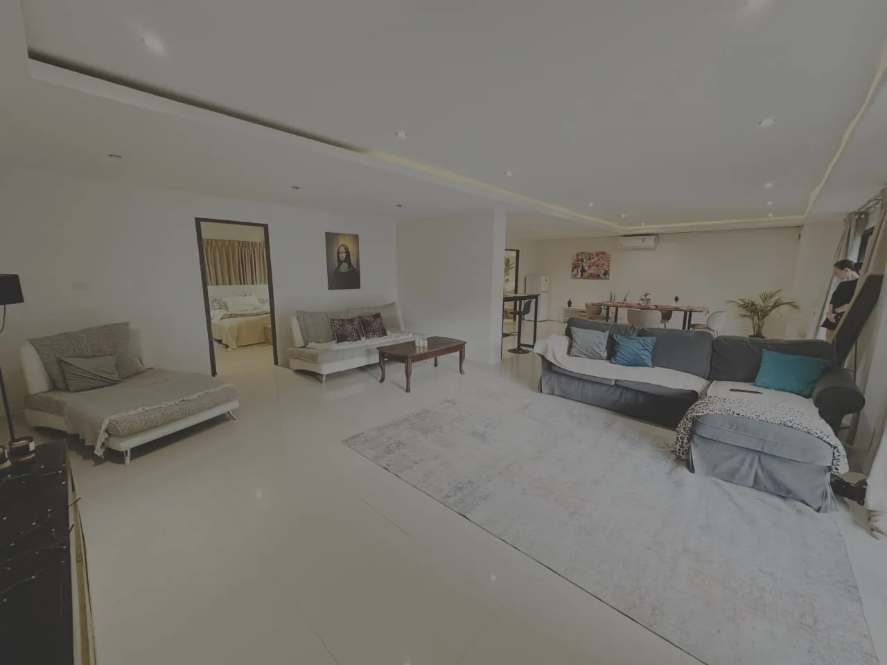 Аренда апартаментов 2BR в Чавенге 4