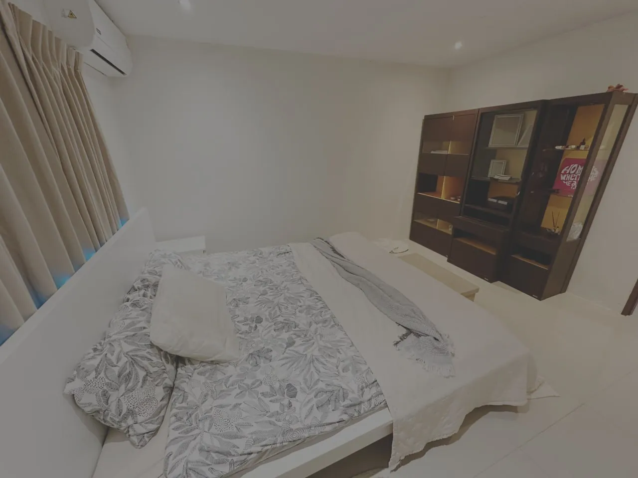 Аренда апартаментов 2BR в Чавенге 7