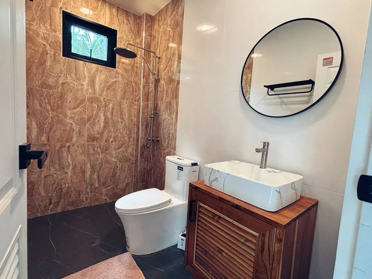 Аренда виллы 2BR на Маенам 9