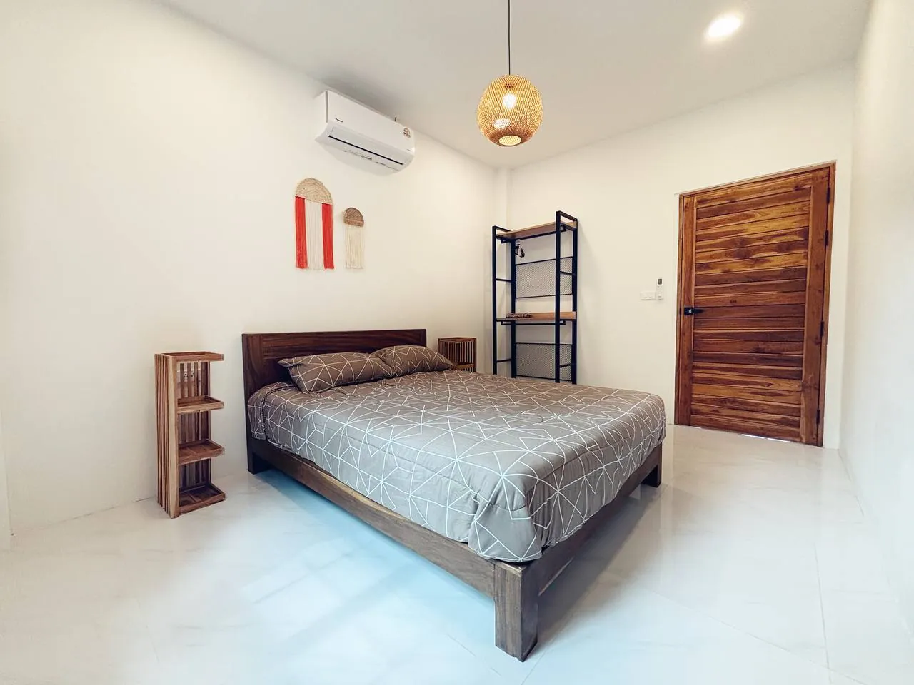Аренда виллы 2BR на Маенам 8