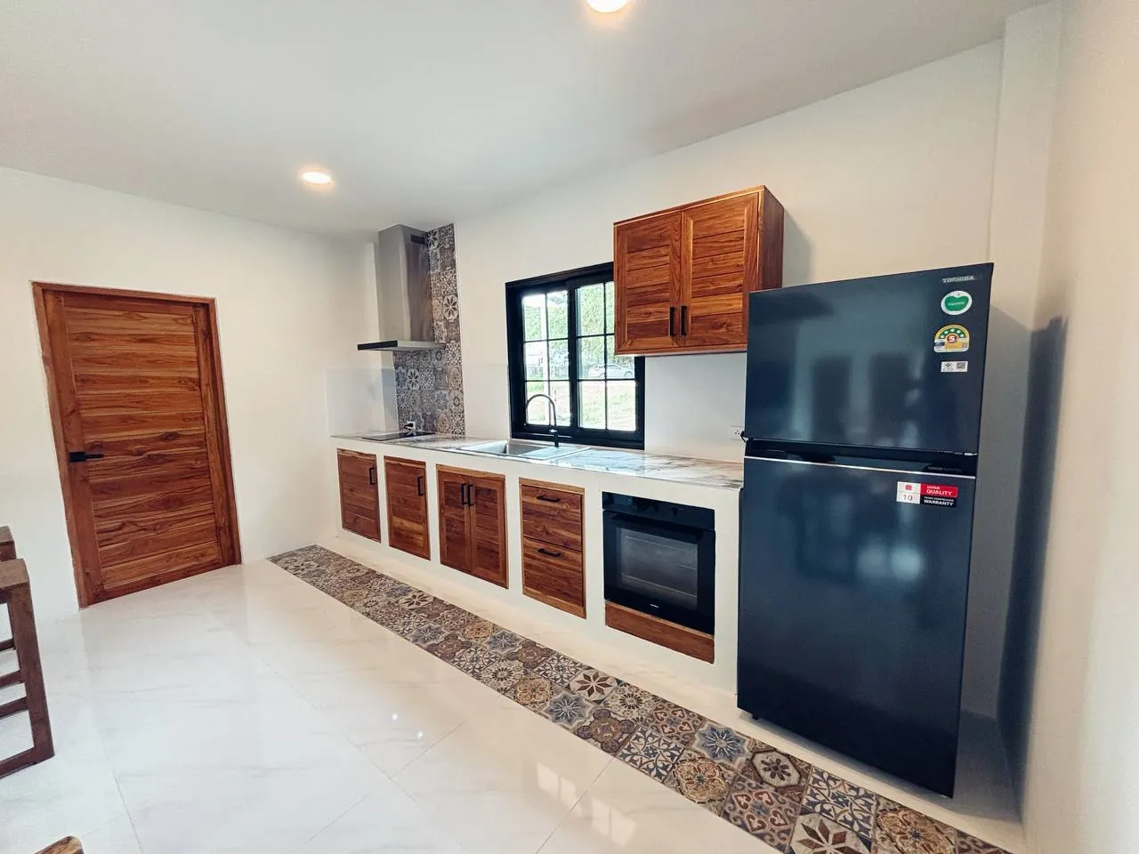 Аренда виллы 2BR на Маенам 3