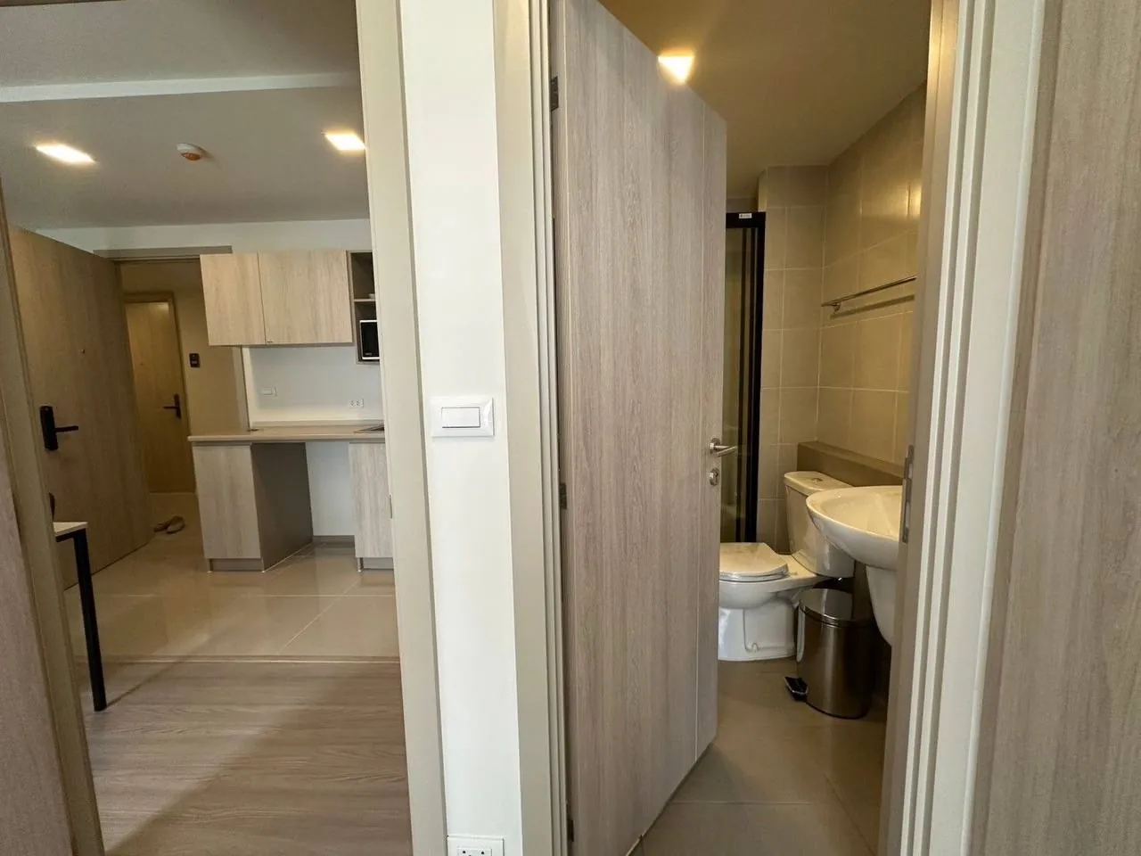 Кондо с 2 спальнями в Kathu Phuket 7
