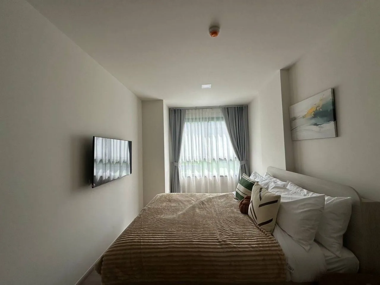 Кондо с 2 спальнями в Kathu Phuket 6