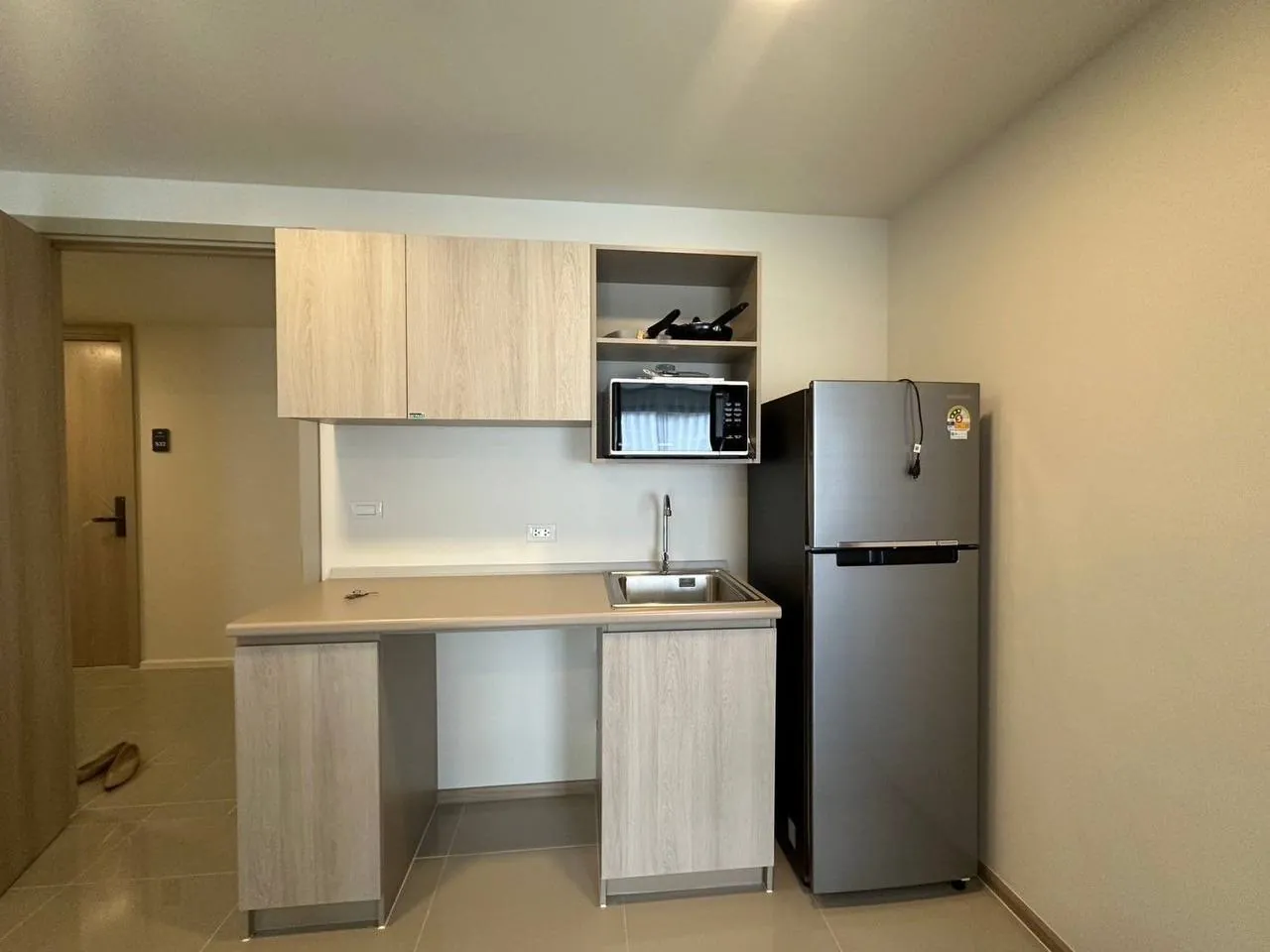 Кондо с 2 спальнями в Kathu Phuket 4