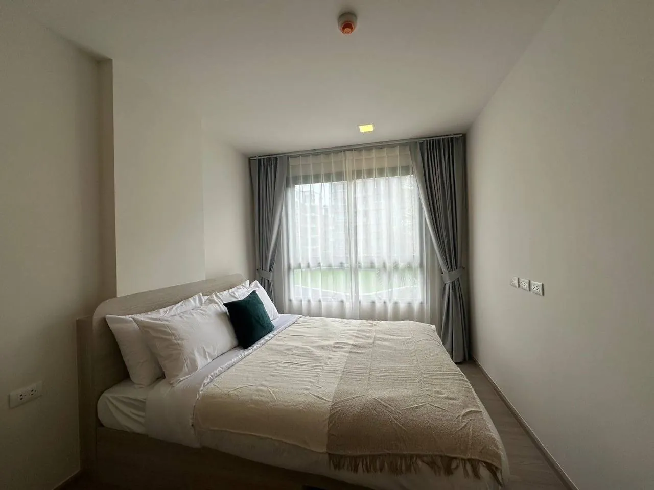 Кондо с 2 спальнями в Kathu Phuket 3