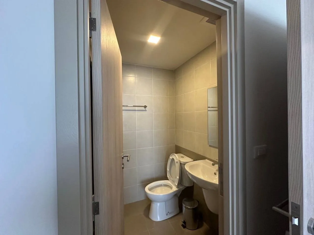 Кондо с 2 спальнями в Kathu Phuket 8