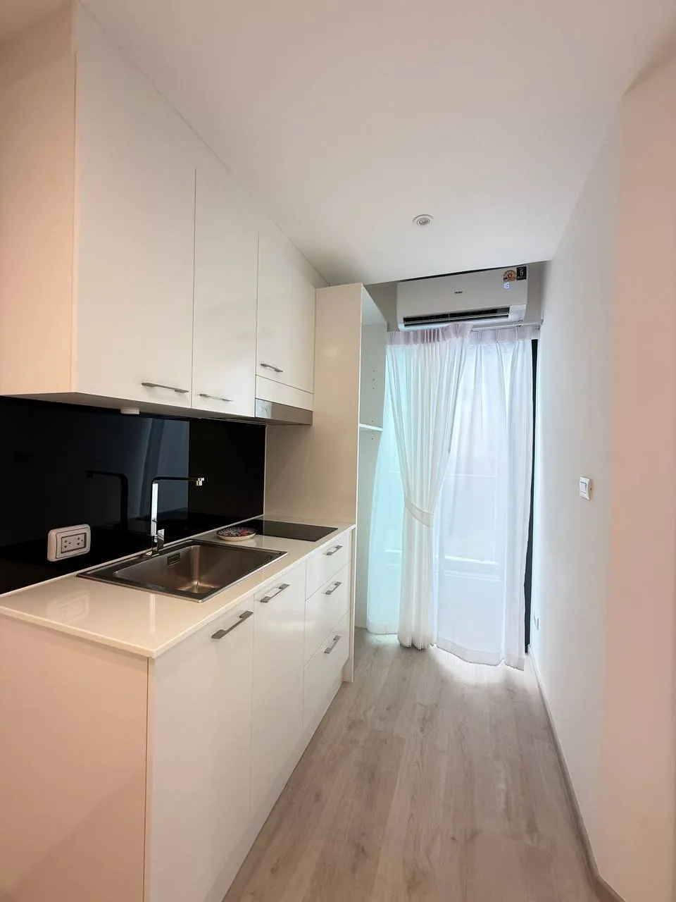 Квартира 32 м² в Siam Oriental Dream, Пратамнак 4