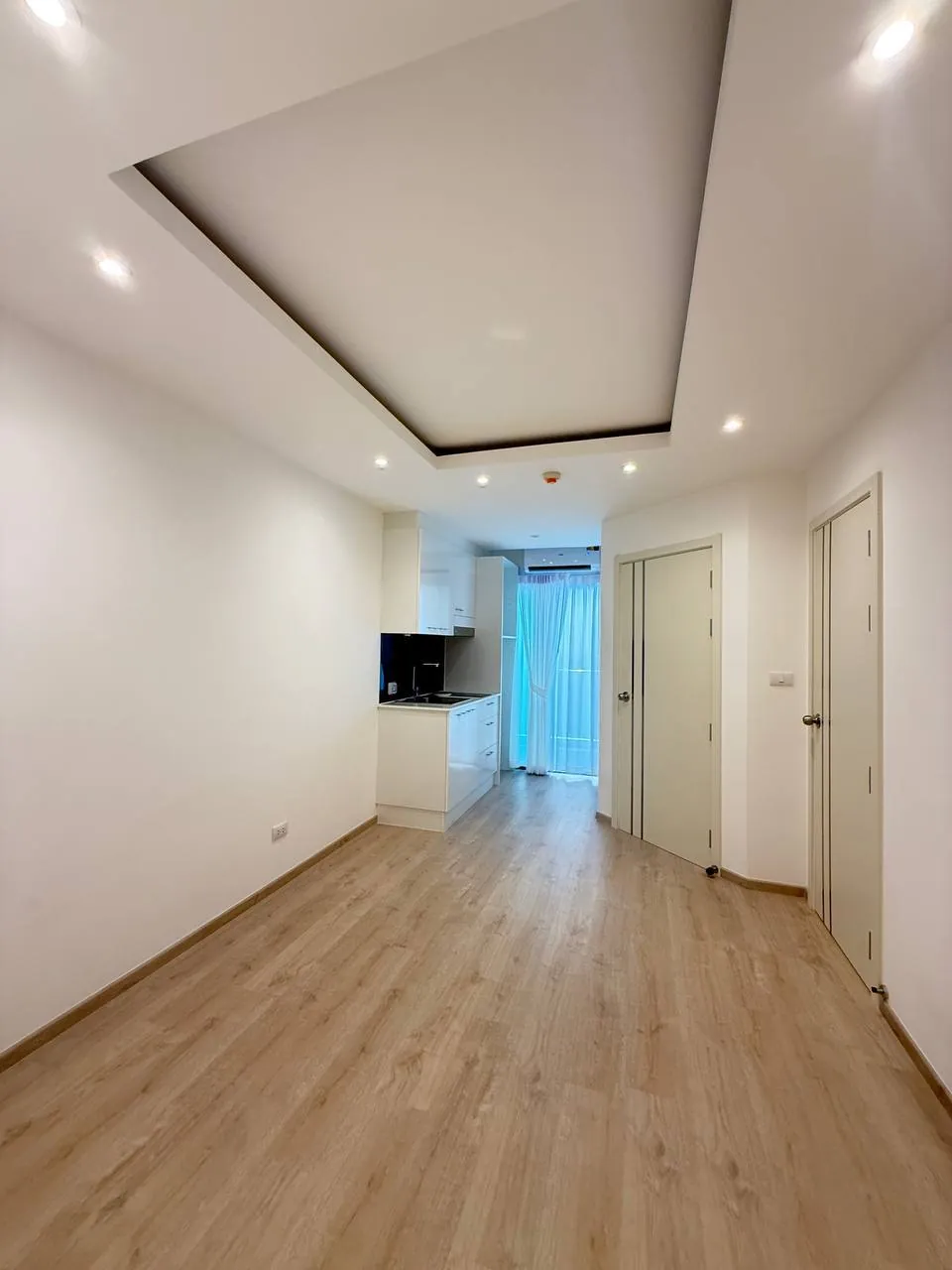 Квартира 32 м² в Siam Oriental Dream, Пратамнак 3
