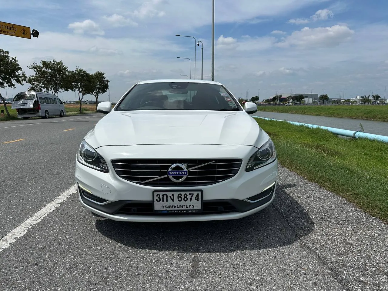 Volvo S60 2014 года, 160 000 км 2