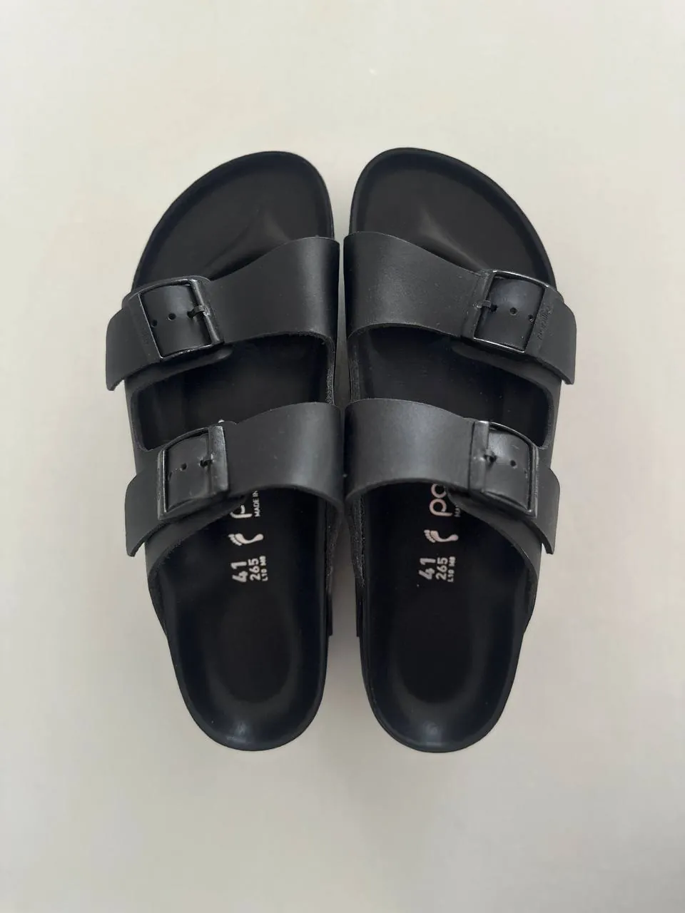 Сандалии Birkenstock Arizona Limited Edition 1