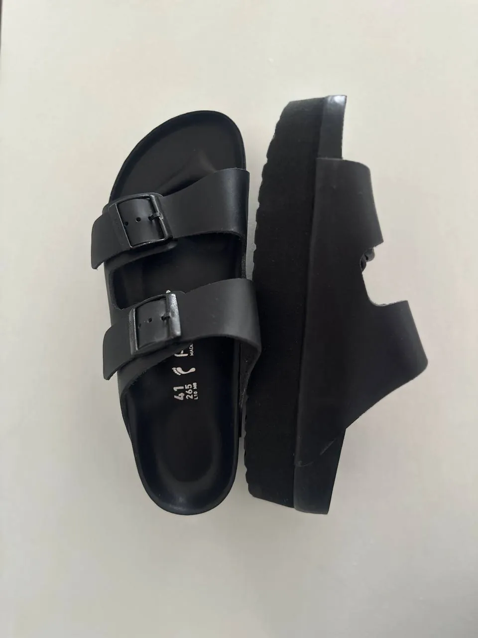 Сандалии Birkenstock Arizona Limited Edition 2