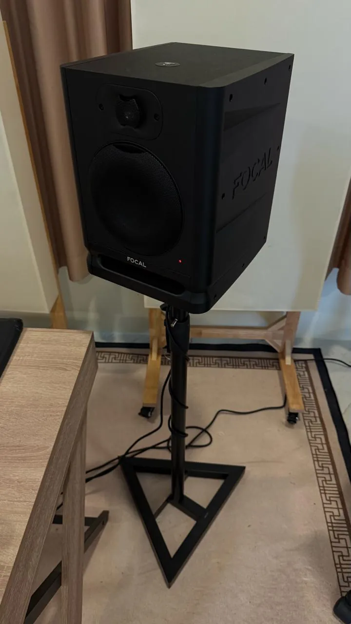 Студийные мониторы Focal Alpha 65 Evo, пара 2