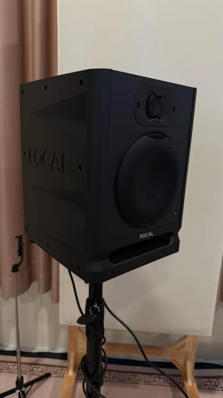 Студийные мониторы Focal Alpha 65 Evo, пара 3