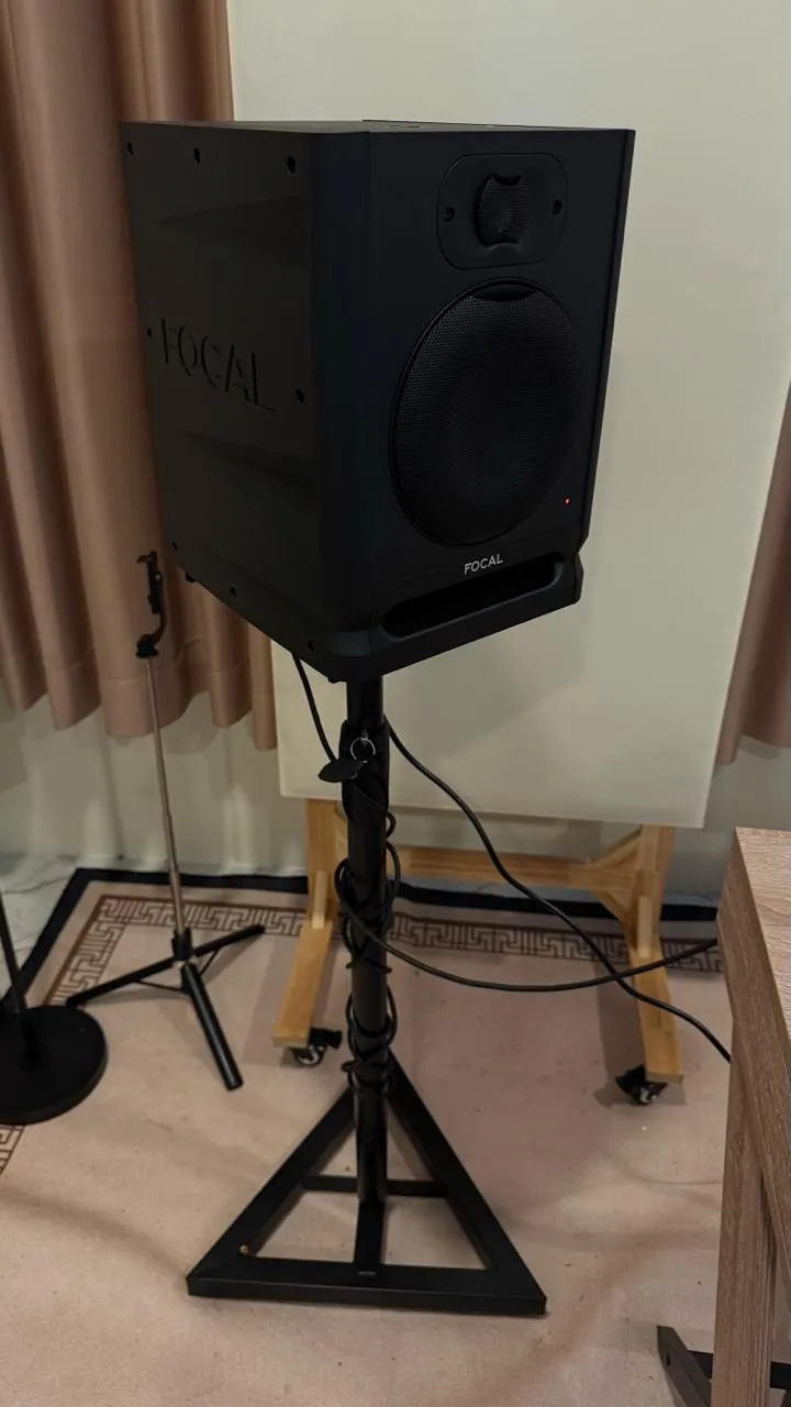 Студийные мониторы Focal Alpha 65 Evo, пара 4