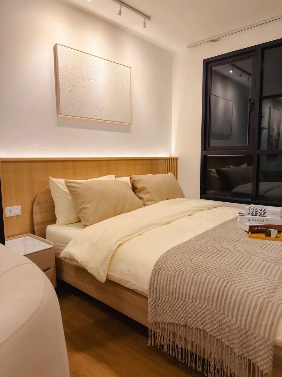 Квартира 30 м² с видом на бассейн в Centrio Condominium 2