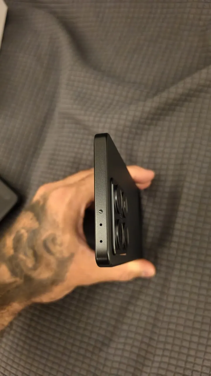 Смартфон Xiaomi 14T 256 ГБ 8