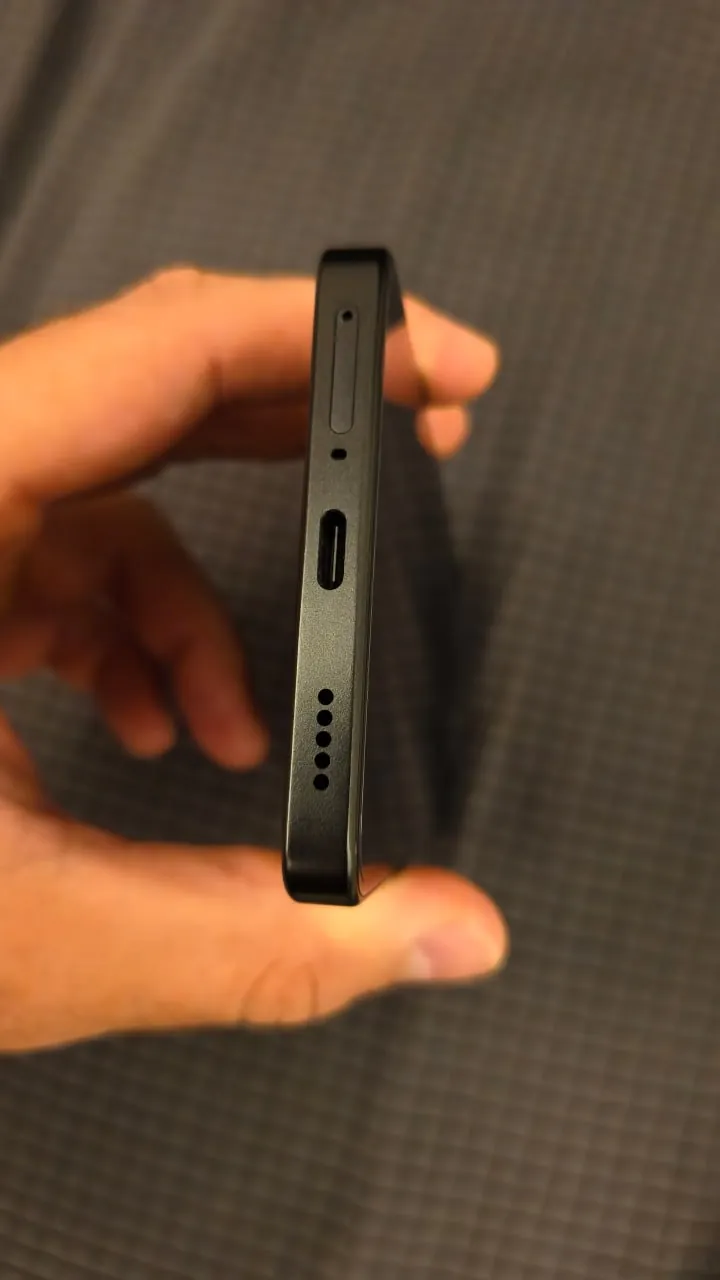 Смартфон Xiaomi 14T 256 ГБ 5