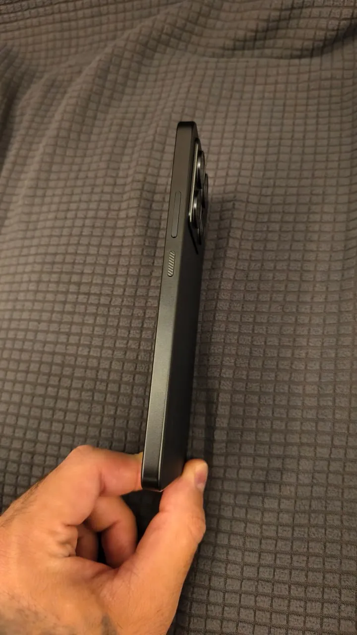 Смартфон Xiaomi 14T 256 ГБ 6