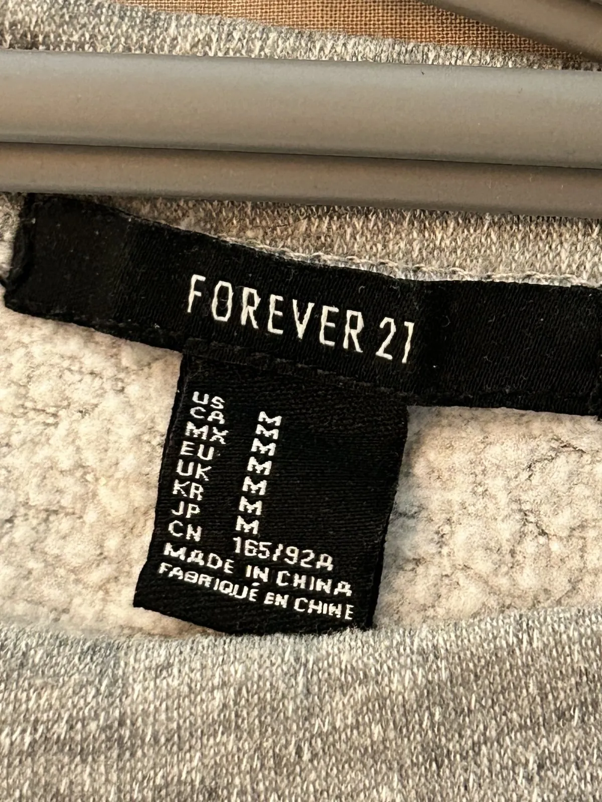 Свитшот Forever 21 с принтом котиков 2