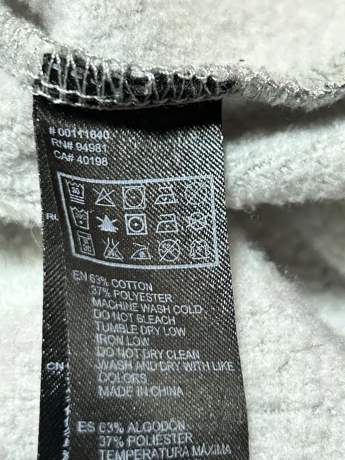 Свитшот Forever 21 с принтом котиков 3