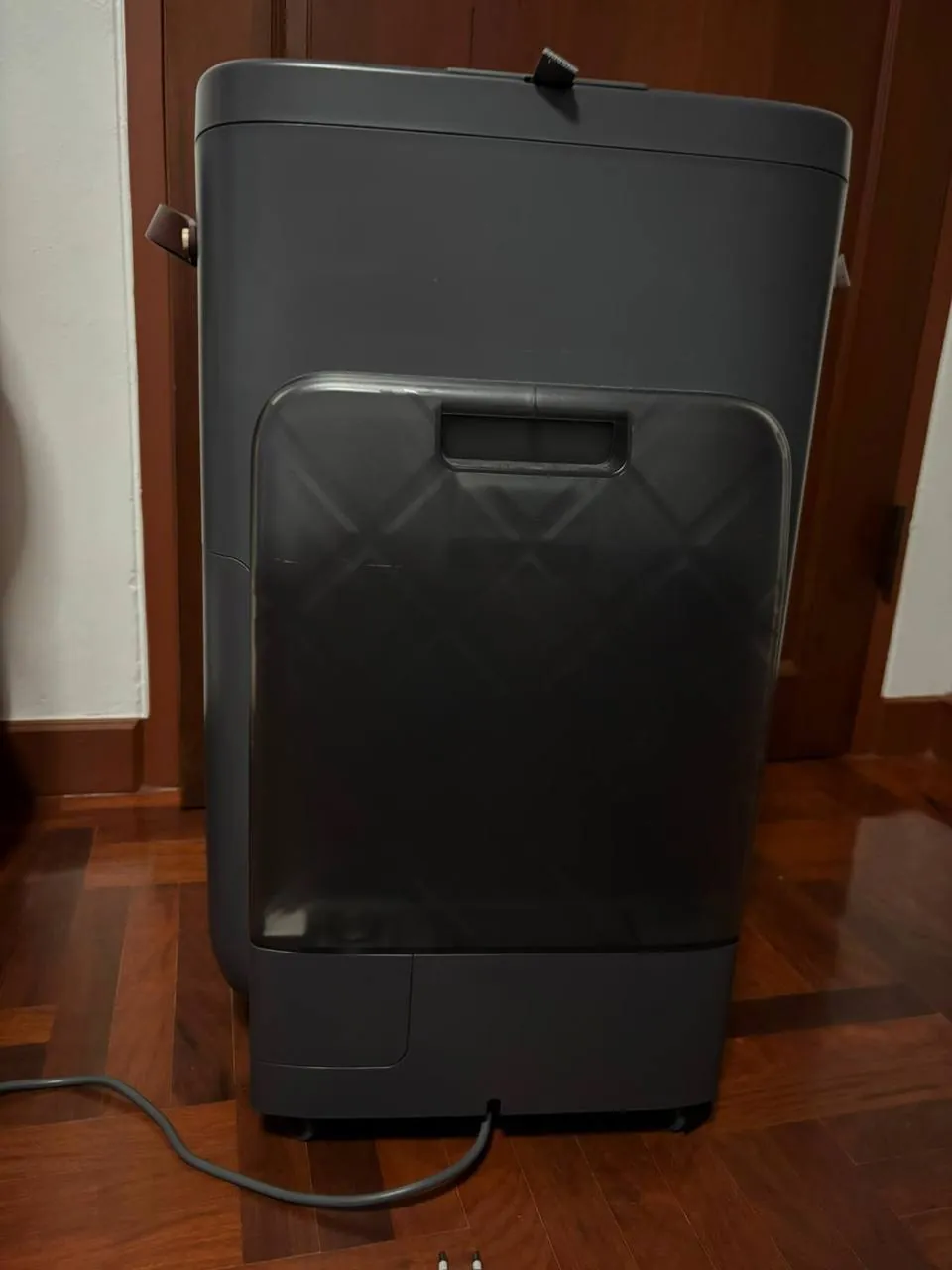 Очиститель воздуха Electrolux UltimateHome 700 в Паттайе 2