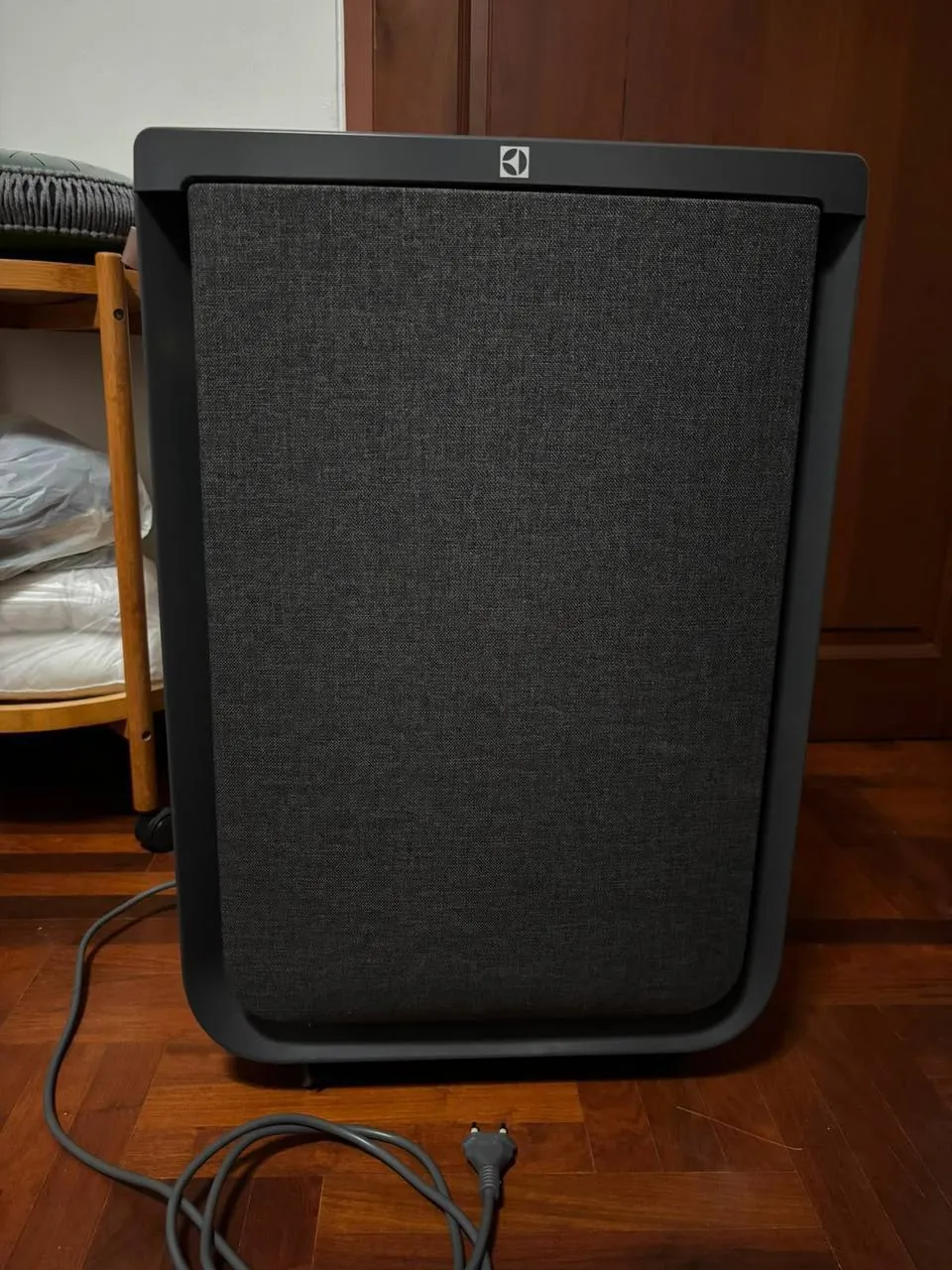 Очиститель воздуха Electrolux UltimateHome 700 в Паттайе 1