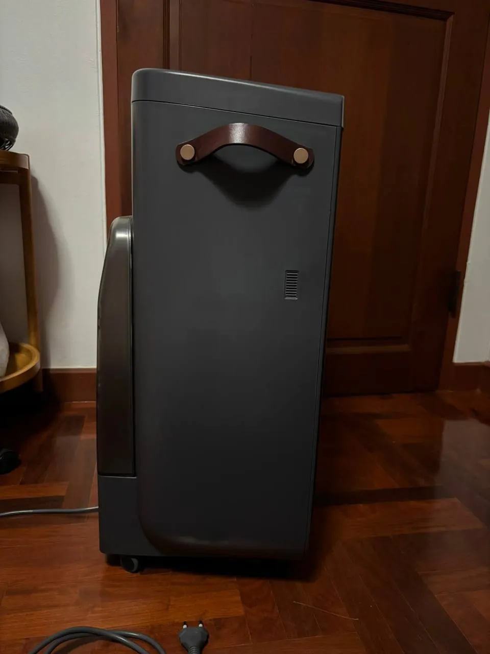 Очиститель воздуха Electrolux UltimateHome 700 в Паттайе 3