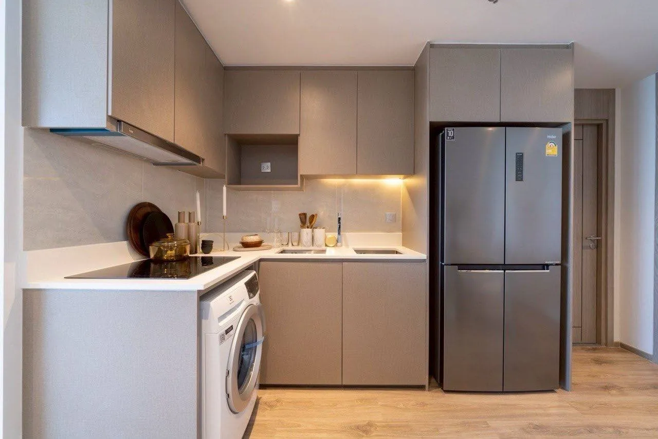 Квартира с 2 спальнями 75 м² в Пратамнаке 8