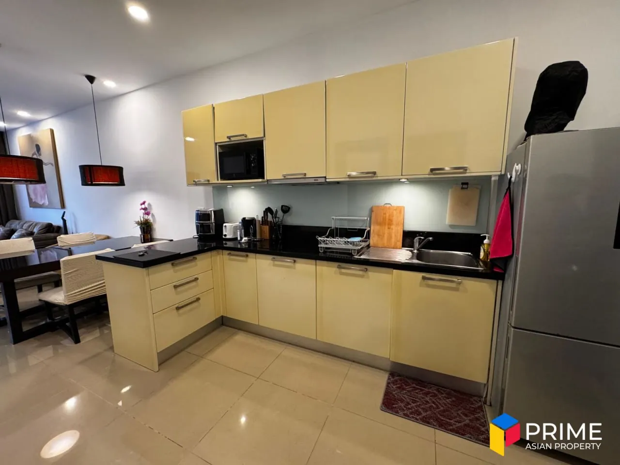 Вилла с 2 спальнями в Kokyang Estate 5