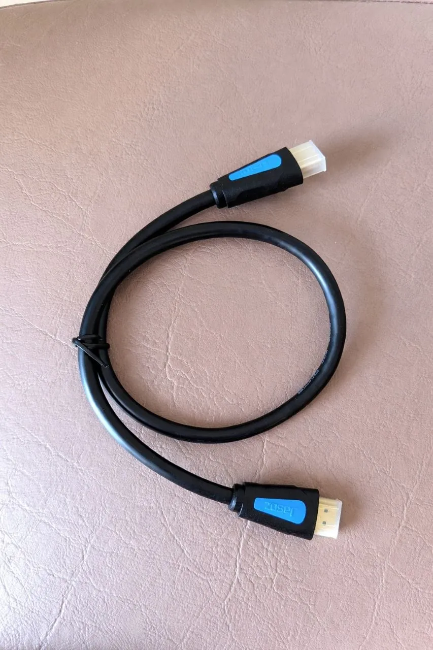 HDMI-кабель 4K длиной 0,5 метра 4