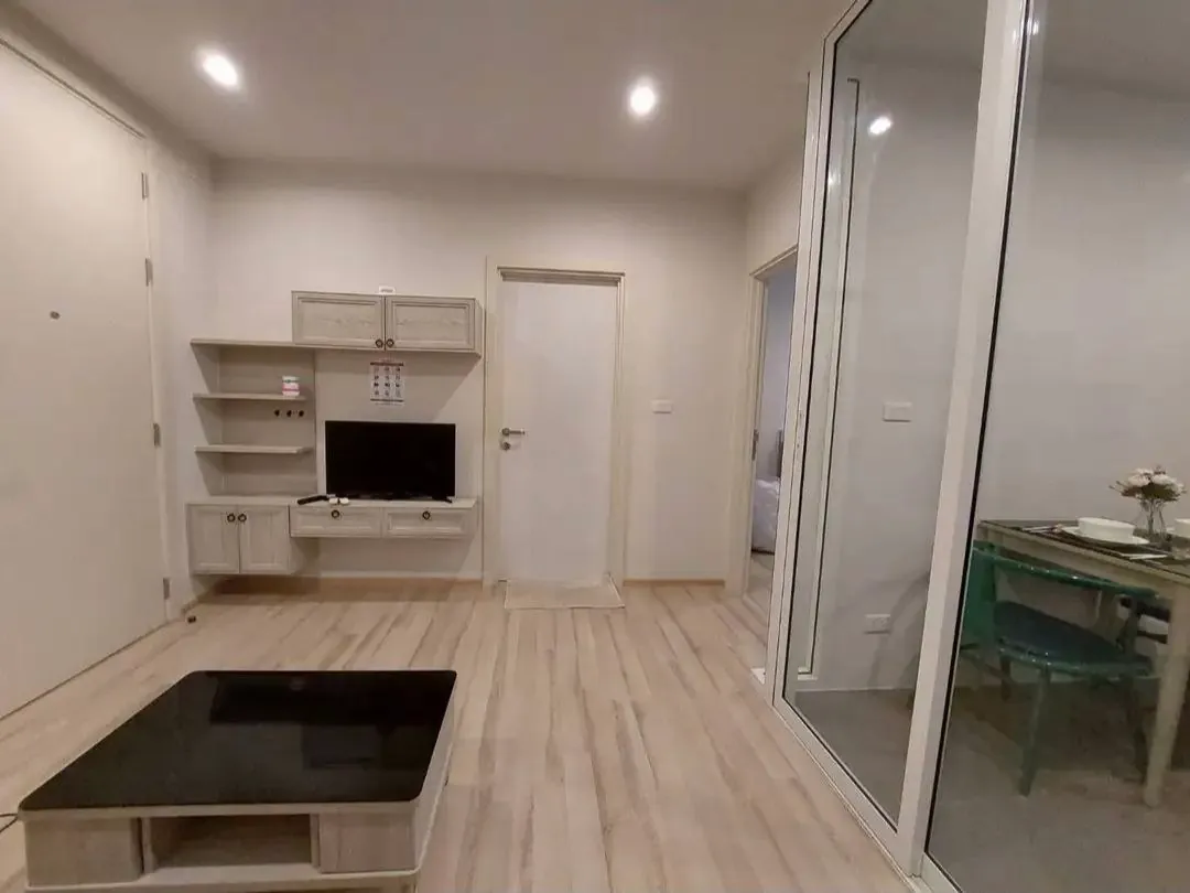 Апартаменты 35 м² в The Base Height Phuket 4