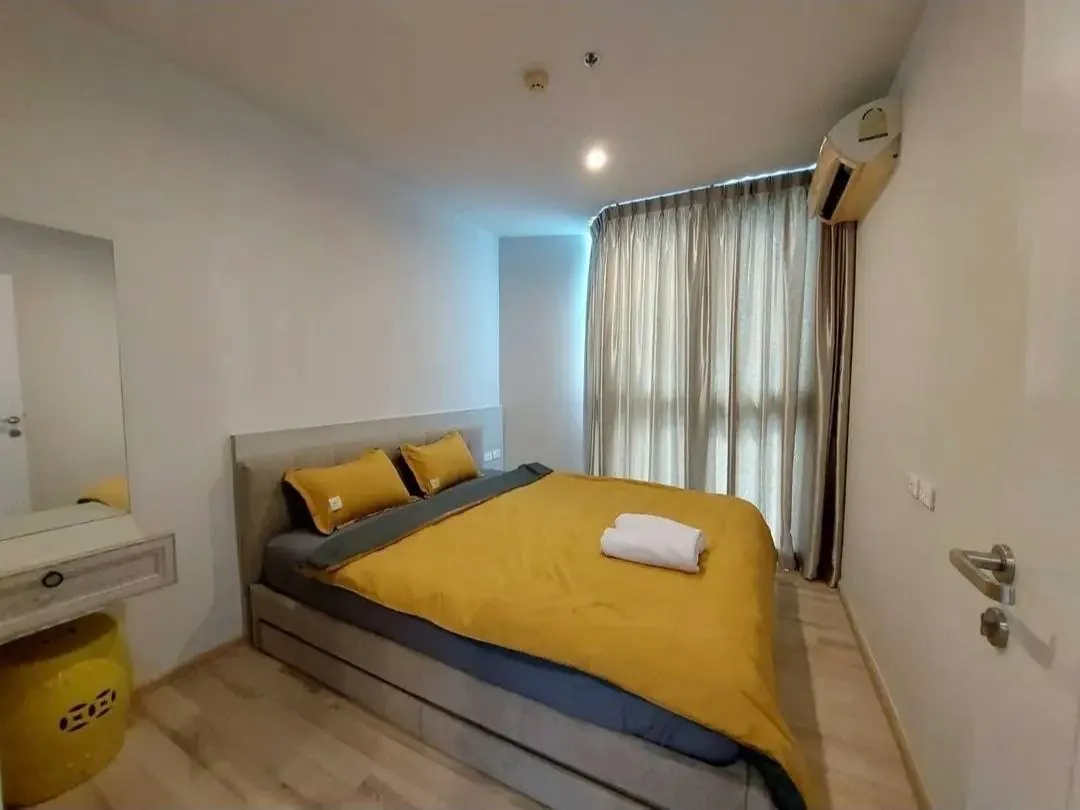 Апартаменты 35 м² в The Base Height Phuket 2