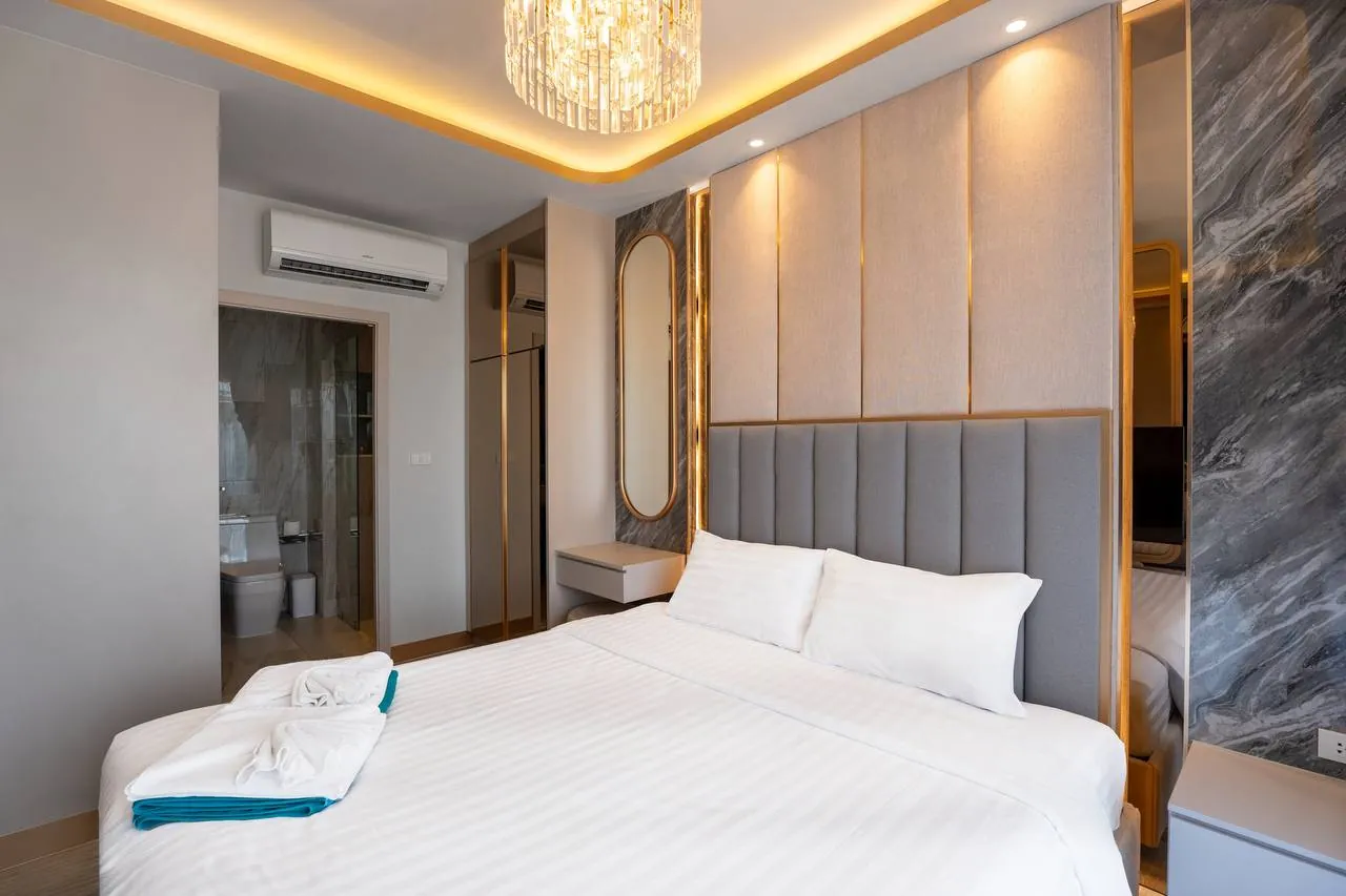 Студия в Bellevue Lagoon на Банг Тао 6