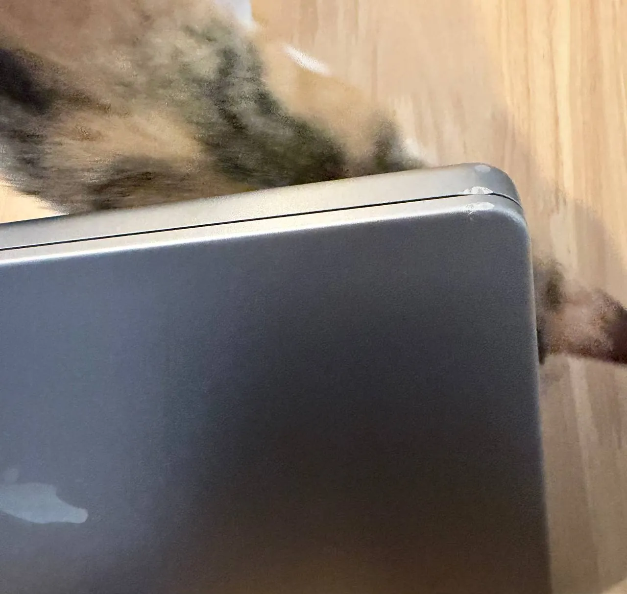 MacBook Pro 16 M1 Pro 512GB 2