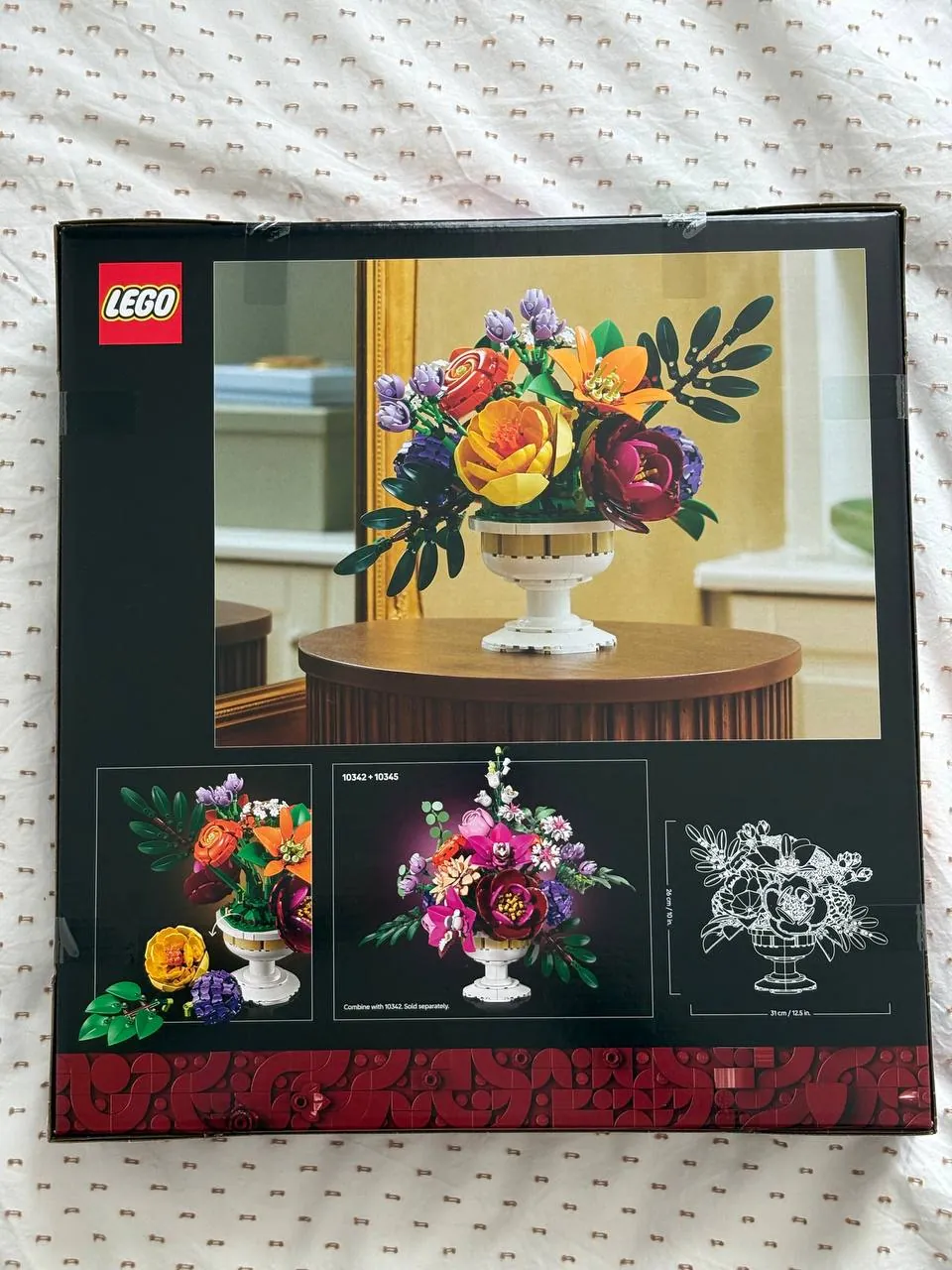 Оригинальные новые наборы Lego 2