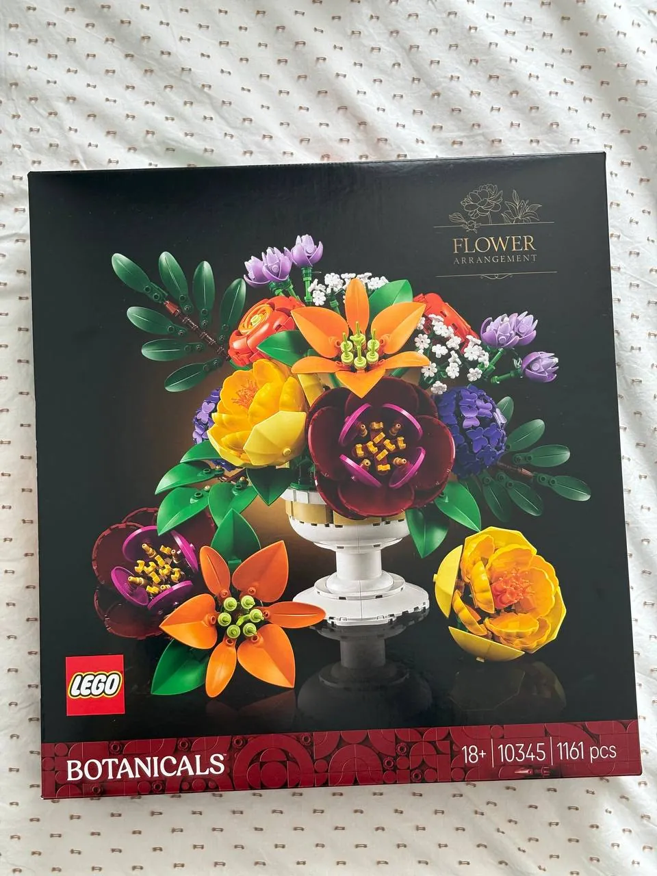 Оригинальные новые наборы Lego 3