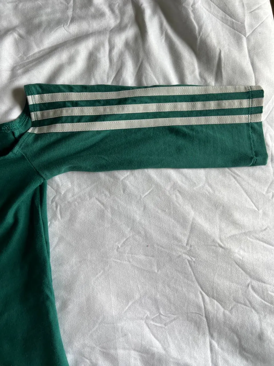 Кроссовки Adidas 2