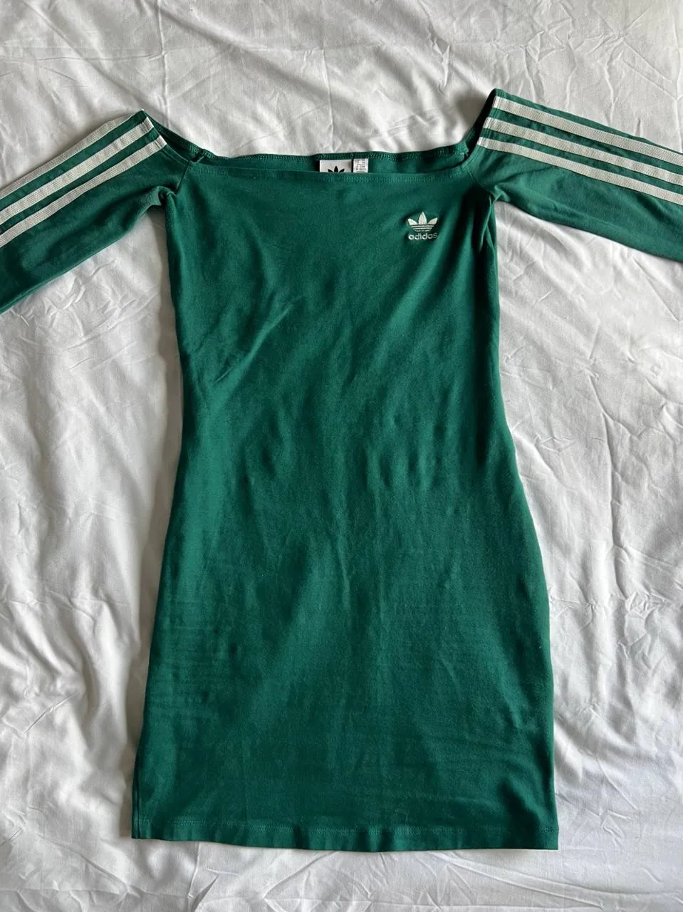 Кроссовки Adidas 1
