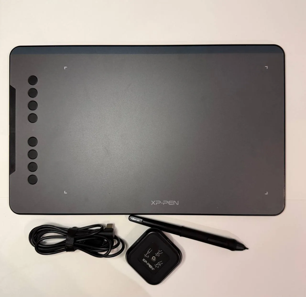 Графический планшет XPPen Deco 01 V3 2